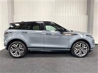 evoque 2020 dynamic per pjes kembimi pjes range evok