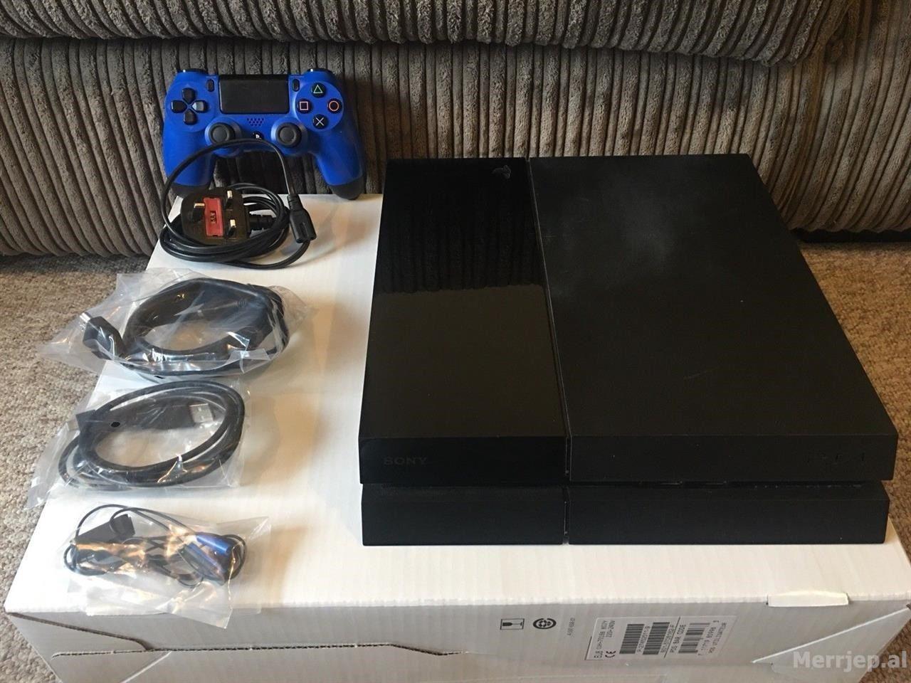 Merrjep ps4 best sale