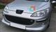 SPOILER ANTERIORE PEUGEOT 407 SOTTO PARAURTI DESIGN SPORTIVO