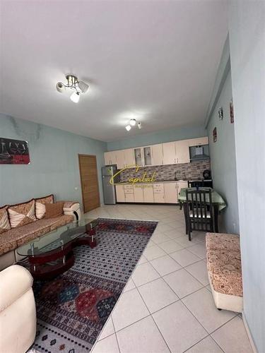 APARTAMENT ME QERA 2+1+2 ASTIR 50.000 LEKE