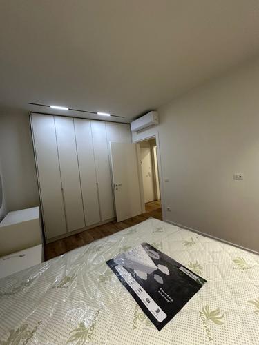 Apartament 1+1 me qira , Bulevardi i Ri