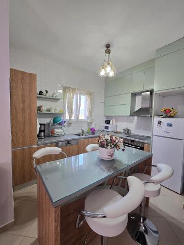 Apartament afer Hotel Perla