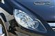 Coprifaro CSR per Opel Corsa D 06- Set coprifaro Evil Eye in