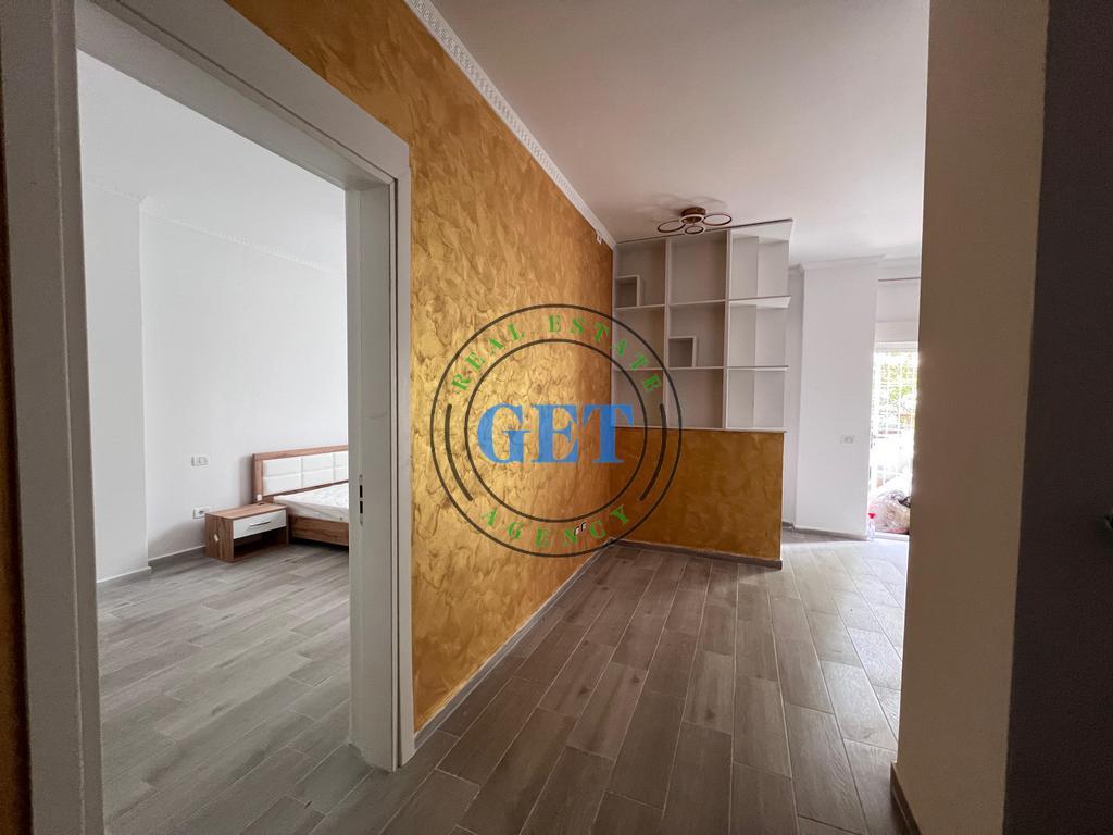 Shitet--Apartament-1+1--Plazh-Iliria-Durres
