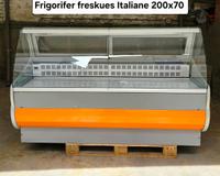 👉FRIGORIFER FRESKUES ITALIANE MASAT 200X70!!!