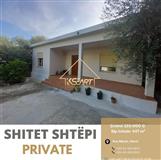 Shitet shtepi private