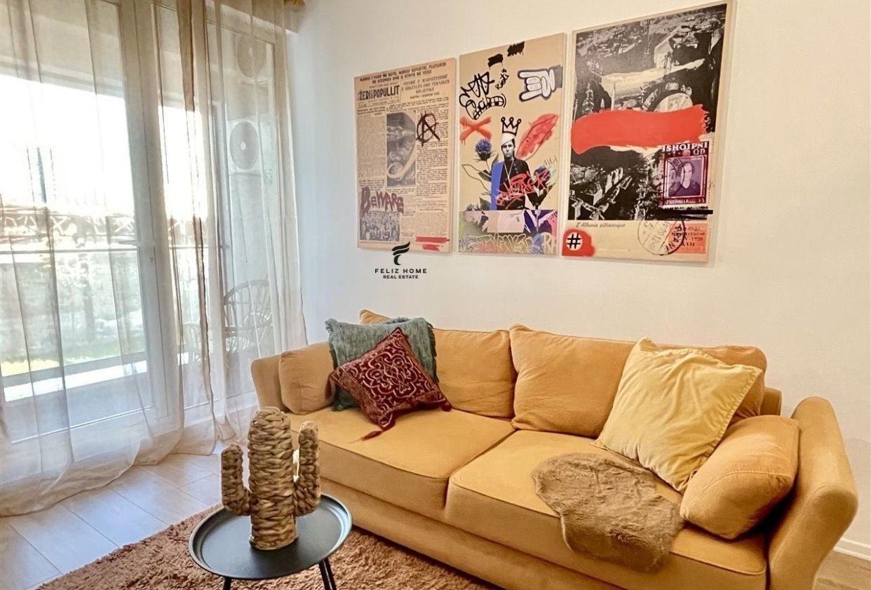 APARTAMENT-ME-QERA-1+1-SIRI-KODRA-55-000-LEKE