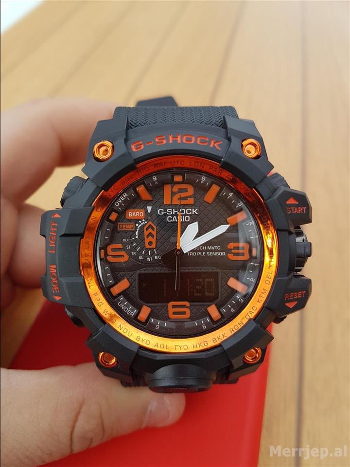 Gwg 2025 1000 replica