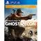 TOM CLANCYS GHOST RECON PER  PS4  👉EDI PHONES  👈