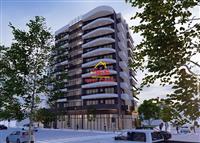  �� APARTAMENT 2+1+2 NË SHITJE