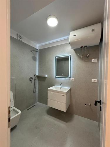 SHITET APARTAMENT 2+1 PORELAN 118.000 EURO