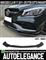 SPOILER SOTTO PARAURTI ANTERIORE PER MERCEDES CLA W117 2017+