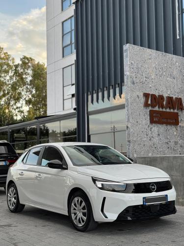 Opel Corsa 1.2 Benzin Automat 2024