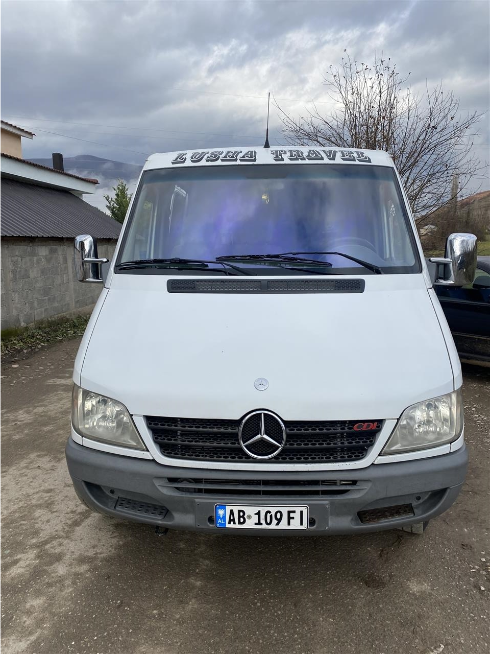 Sprinter
