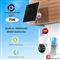 Kamera Solar 4MP 360 PTZ Wi-Fi Outdoor Wireless Full Color
