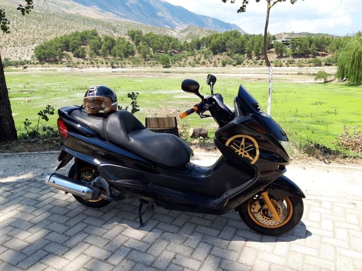 yamaha tenere 700 seat height