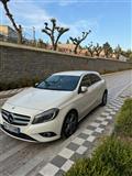 Mercedes Benz A class 2013