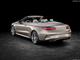 Përforcues i zhurmes sportiv MERCEDES E-CLASS Cabrio 08-23