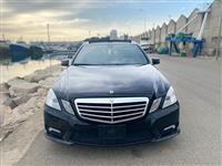 SHITET OKAZION 2011 Mercedes Benz E350 Diesel PANORAMIC ⁣