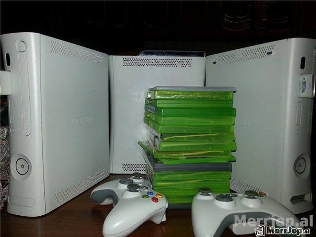 Merrjep xbox 360