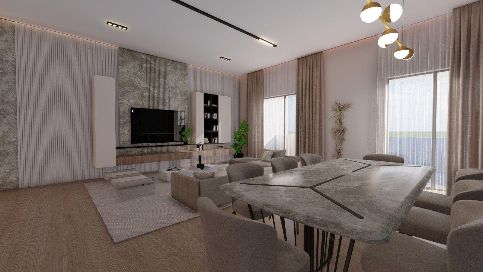 Jepet-Apartament-Luksoz-3+1-me-Qira---Lion-Park-Residence--