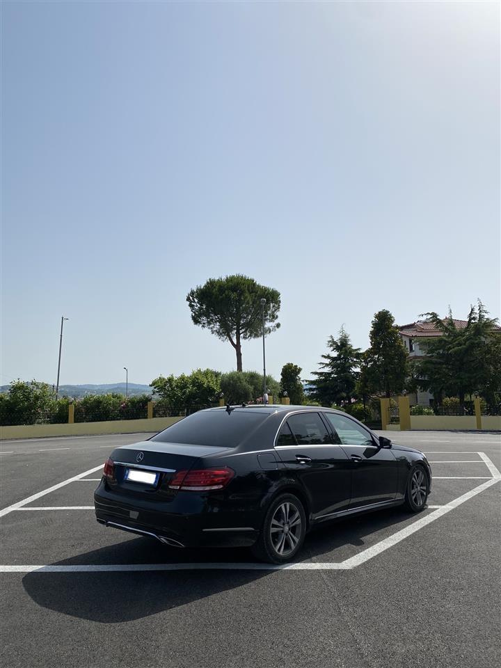 E-class