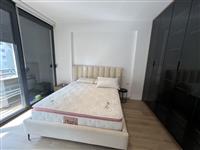 Apartament 2+1+2 me qera tek Rr Hoxha Tasim