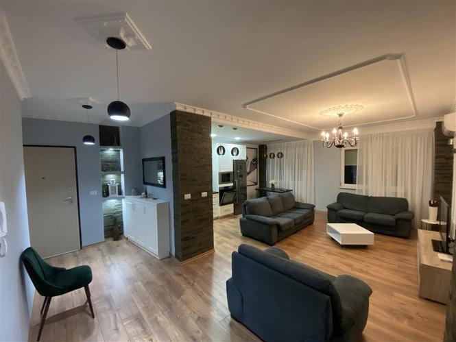 APARTAMENT ME QERA 2+1 ASTIR 700 EURO
