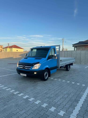 Sprinter 316
