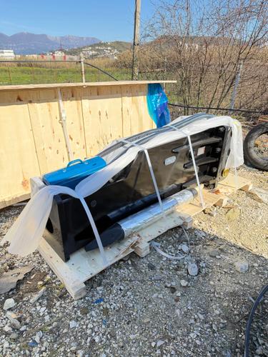 MATRAPIK 2 TON I RI 2025