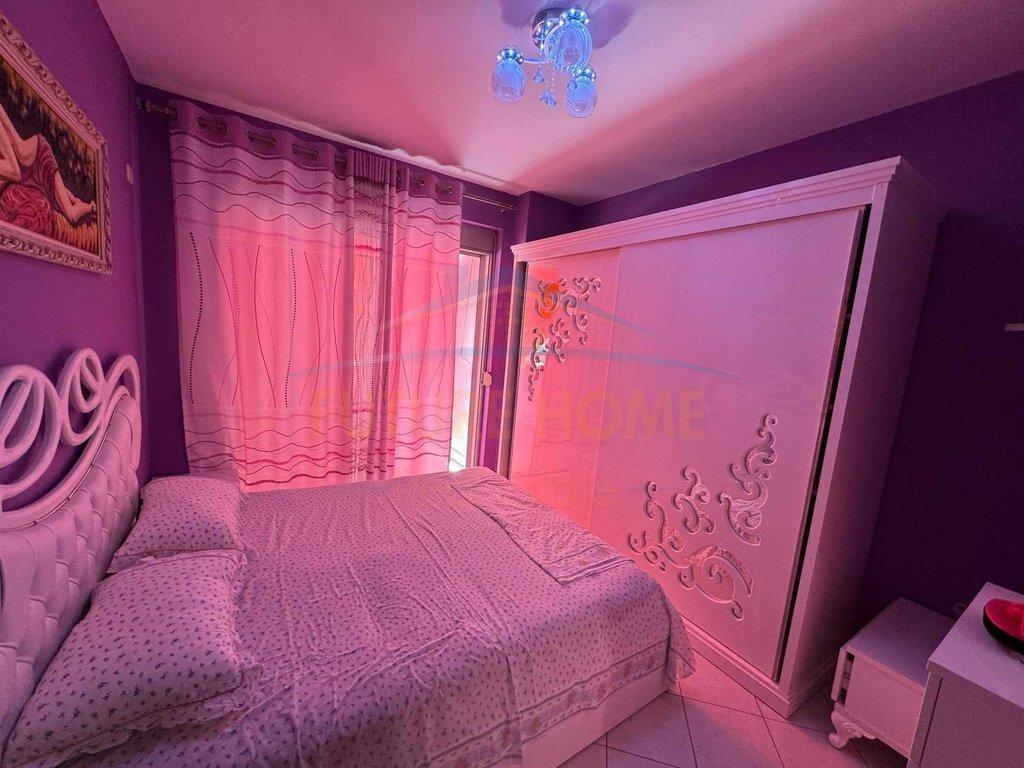 Shitet---Apartament-1+1---Misto-Mame--Tiranë