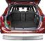 BMW SERIE 2 F45 ACTIVE TOURER 2014+ PIASTRA CROMATA PORTELLO