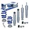 Kit coilover per VW T4 Bus Transporter Caravelle 1991-2003 J