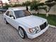 BENZ W124  E 500 V8 FABRIKE