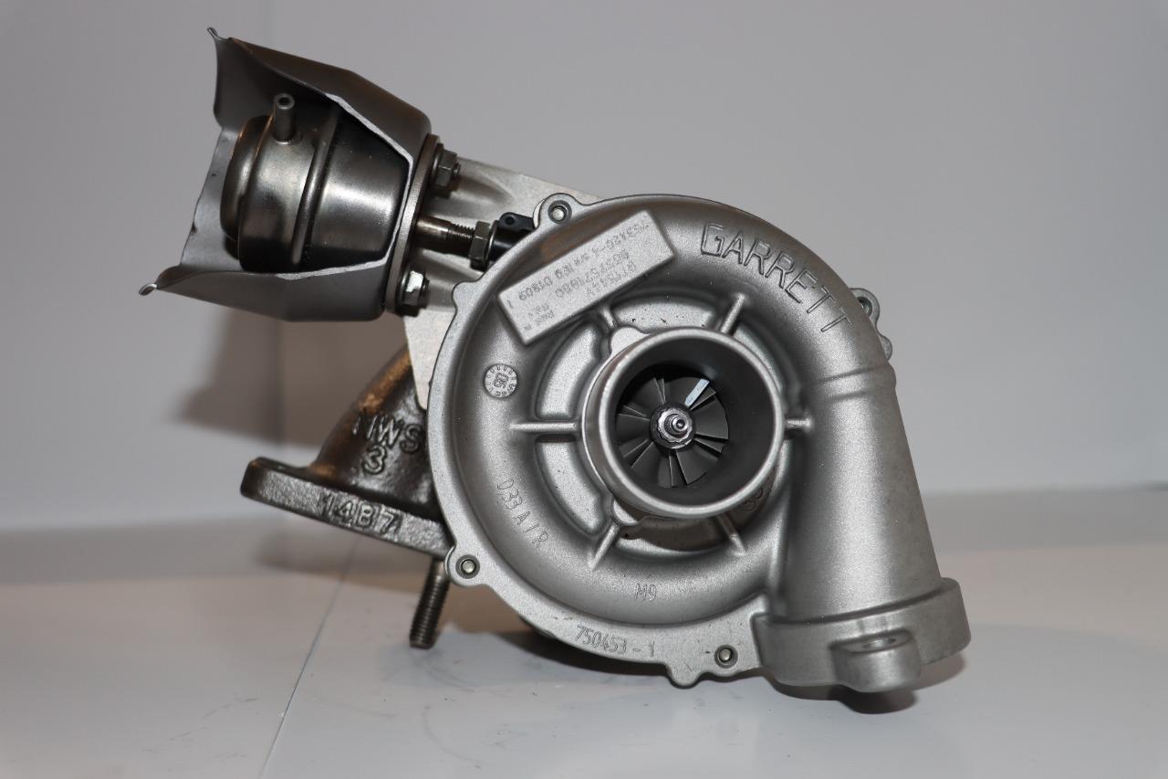 TURBINA-PENTA-PJESË-KËMBIMI