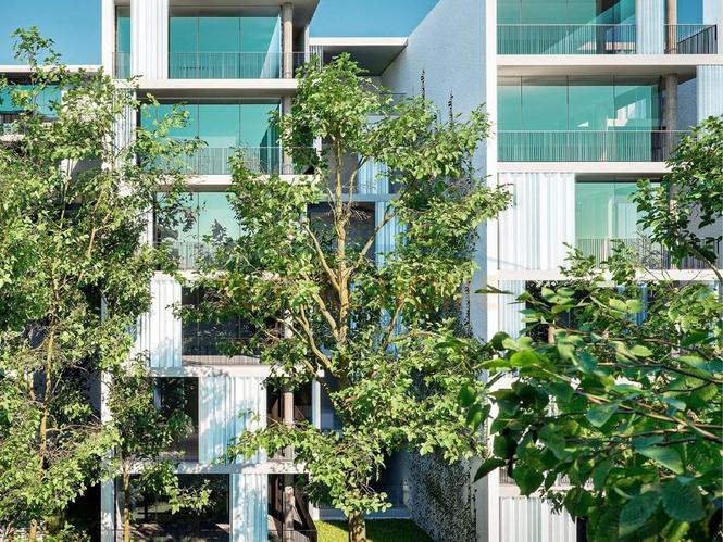 Shitet, Apartament 2+1+3+2 Poste parkimi, By Long Hill Resid