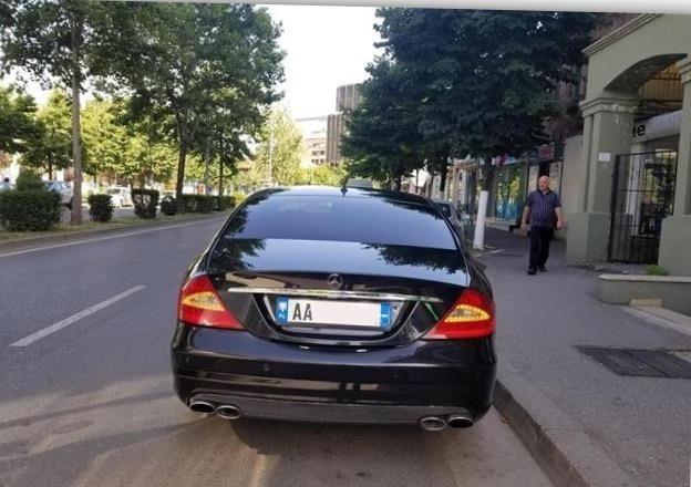 cls amg 