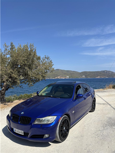 Bmw e90 328i xdrive