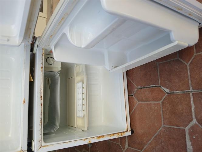 Frigorifera te vegjel per biznese