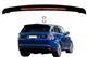 Spoiler tetto per sport L494 13-17 SVR design spoiler LED lu