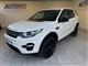 LAND ROVER DISCOVERY SPORT, 2015, 4x4, AUTOMATIKE, 2.2 NAFTE