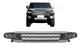 Griglia per Toyota FJ Cruiser XJ10 07-15 LED Fari Bi-Xeno Lo