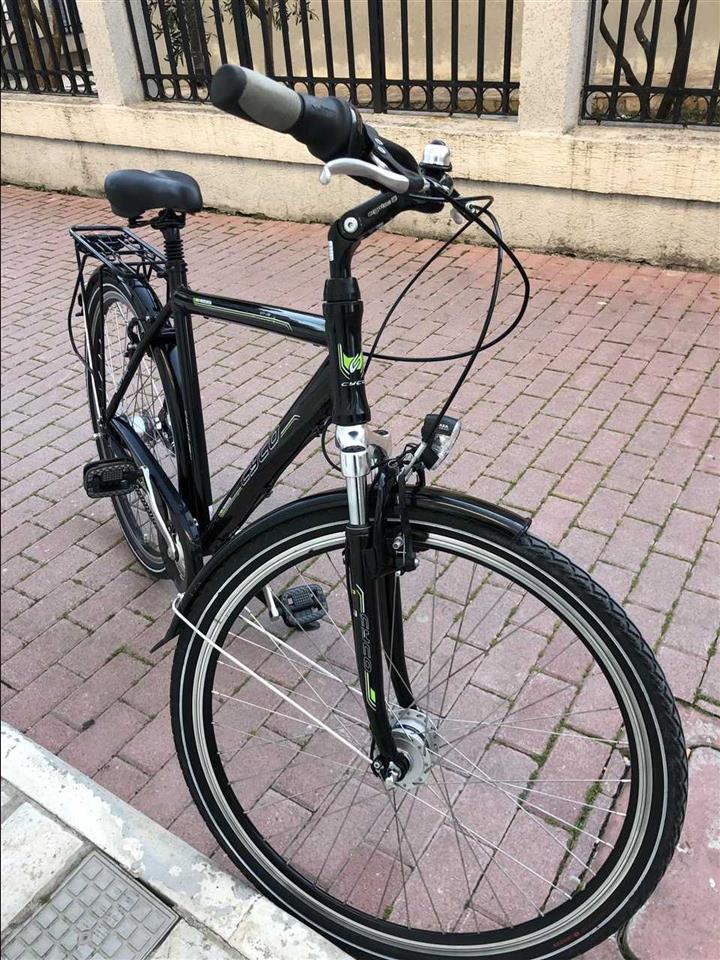 Cyco city clearance bike