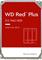 HDD 10TB WD RED (NEW BOX) SASI E LIMITUAR