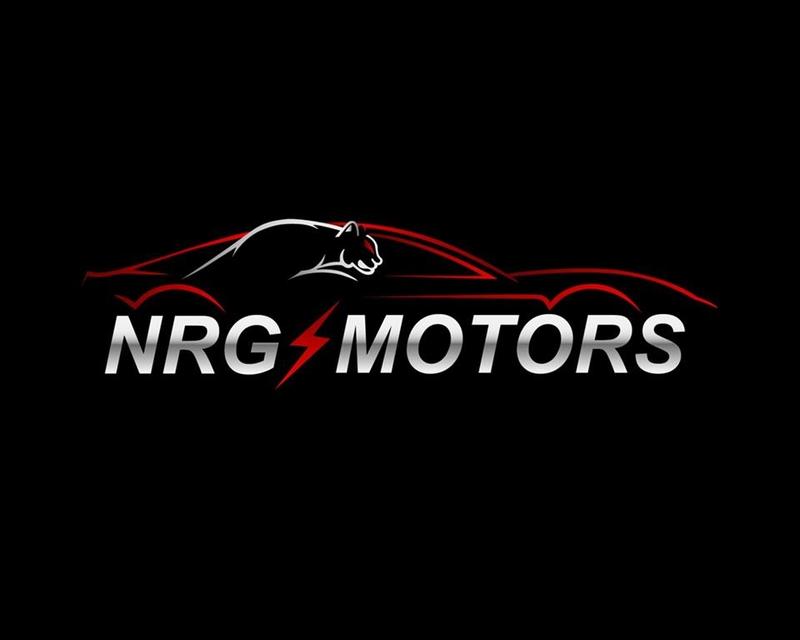 NRG MOTORS