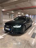 Audi A6 2016  3X  S-Line Fabrike