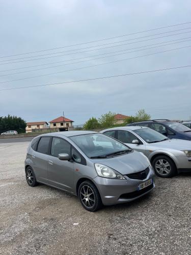 HONDA CIVIC 1.2 BENZIN/GAZ 2009 MANUAL