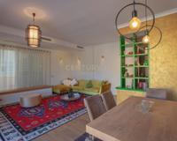 Jepet per qira Apartament 2+1+2+Parkim tek Liqeni i Thate