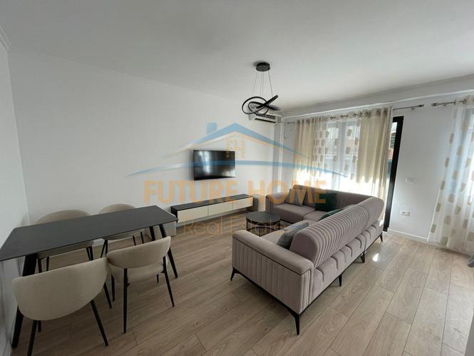 JEPET ME QERA APARTAMENT 2+1 REZIDENCA KODRA E DIELLIT