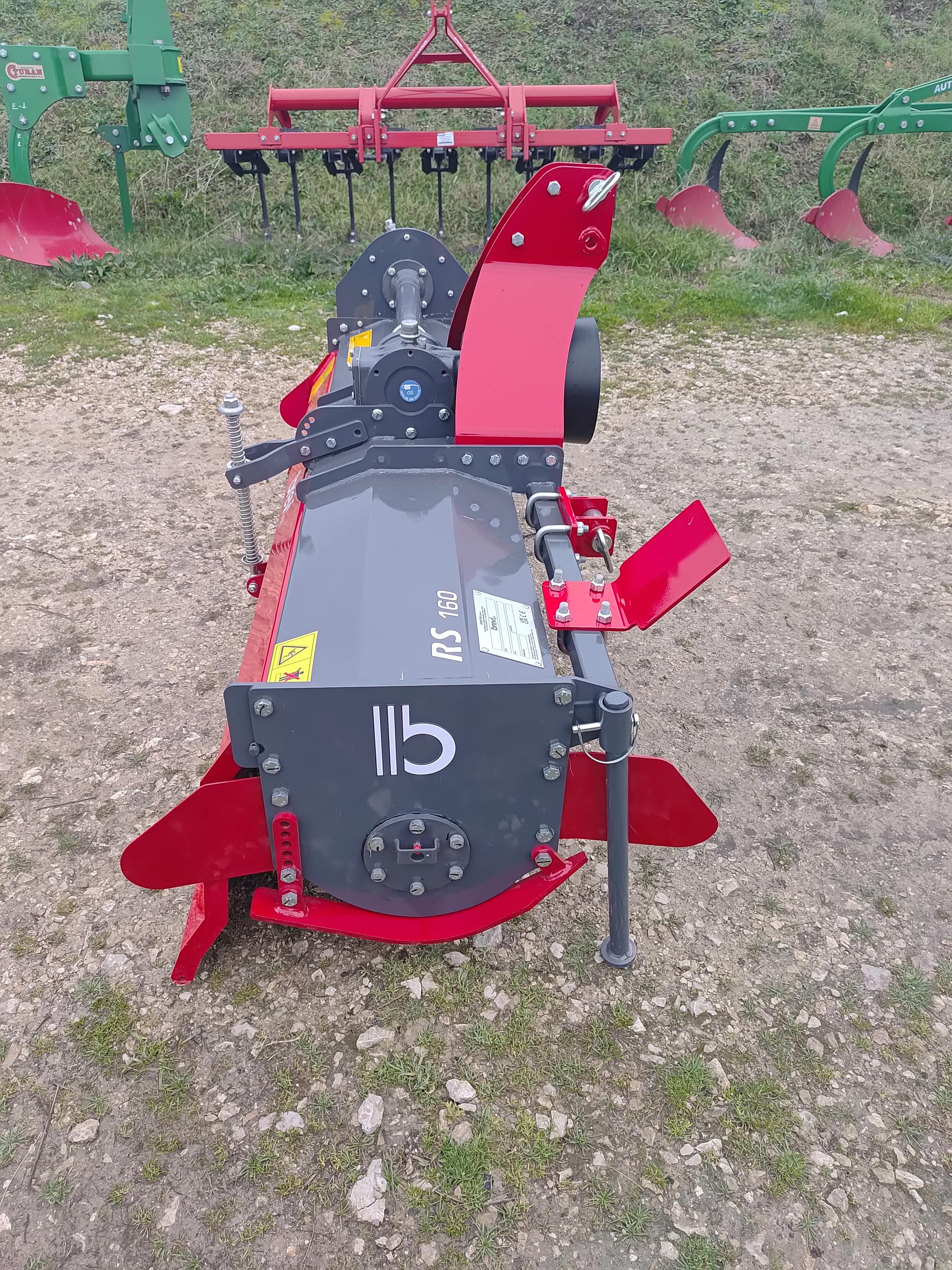 Freze-BreviAgri-160cm